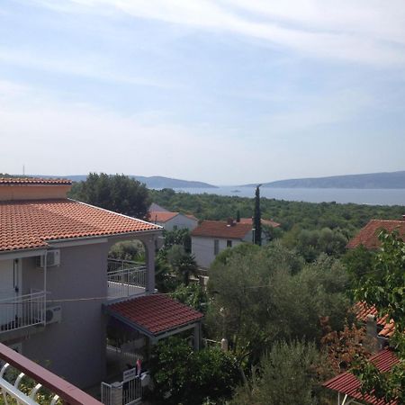 Apartmani Josko Pinezići Εξωτερικό φωτογραφία