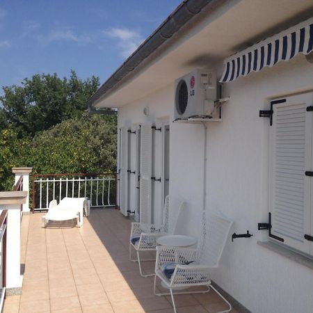 Apartmani Josko Pinezići Εξωτερικό φωτογραφία