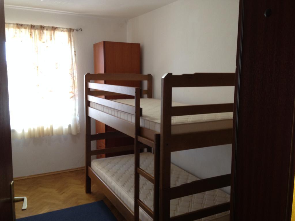 Apartmani Josko Pinezići Εξωτερικό φωτογραφία