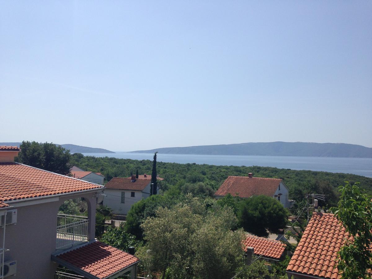 Apartmani Josko Pinezići Εξωτερικό φωτογραφία