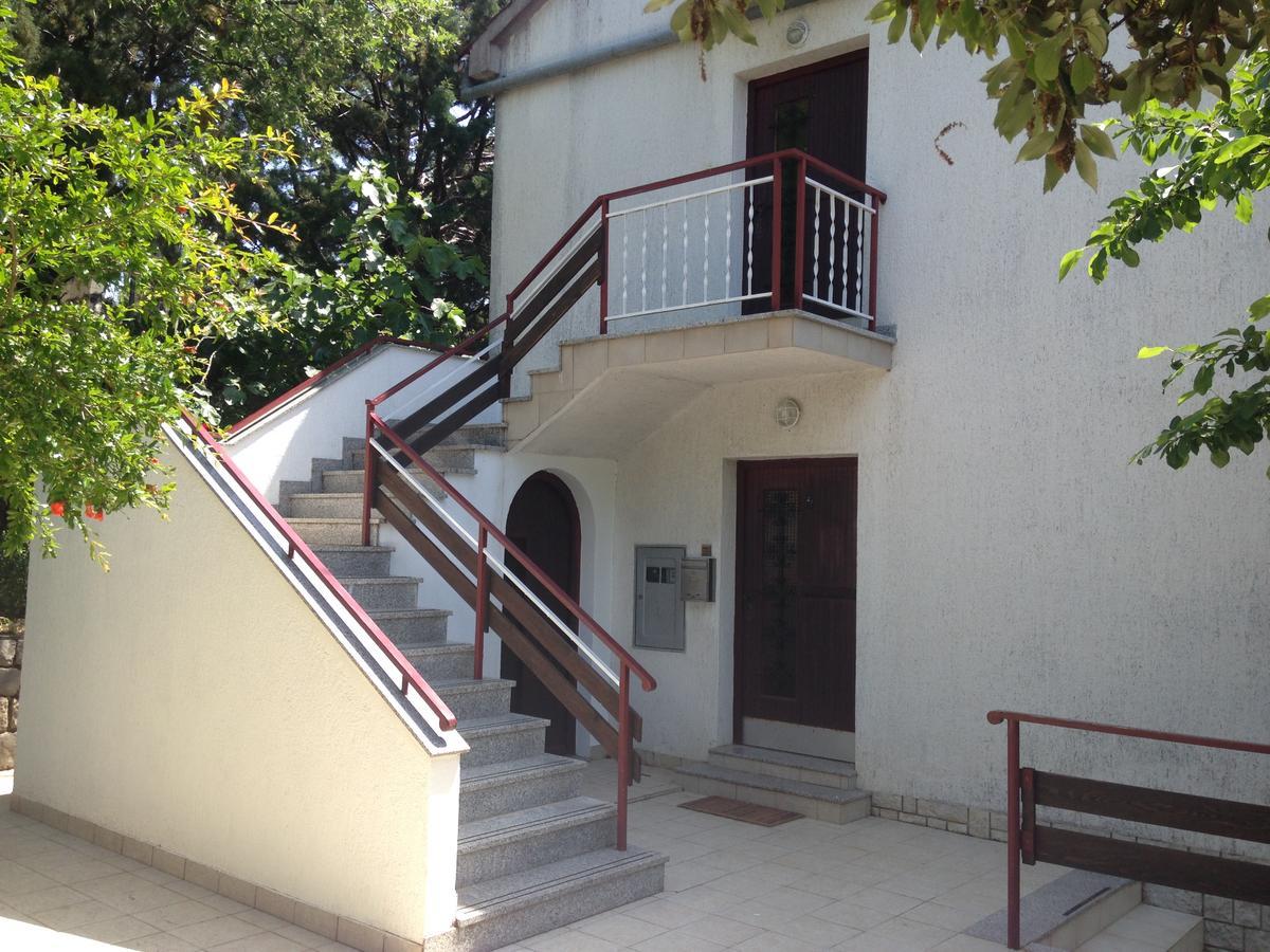 Apartmani Josko Pinezići Εξωτερικό φωτογραφία