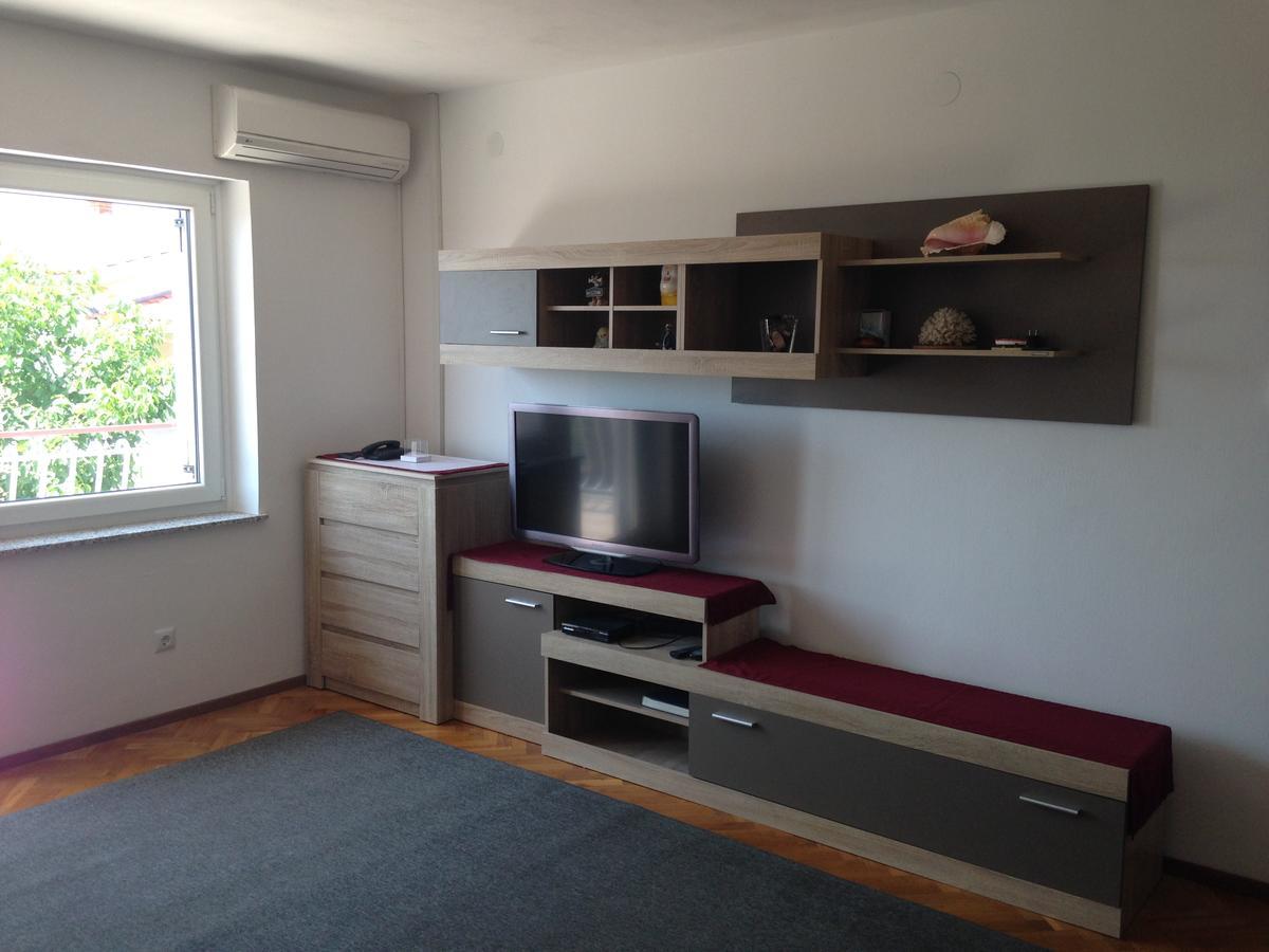 Apartmani Josko Pinezići Εξωτερικό φωτογραφία