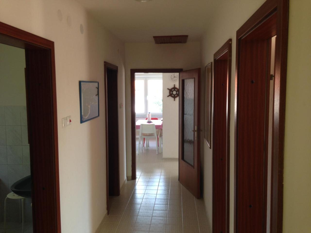 Apartmani Josko Pinezići Εξωτερικό φωτογραφία