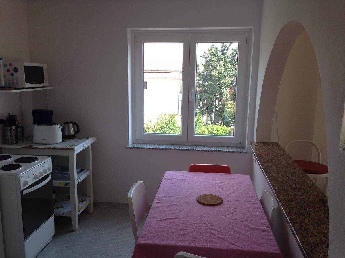 Apartmani Josko Pinezići Εξωτερικό φωτογραφία