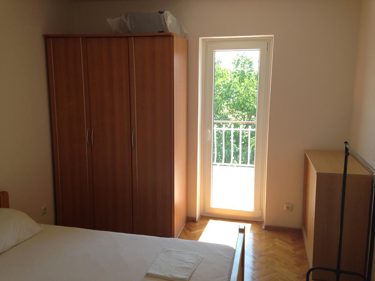 Apartmani Josko Pinezići Εξωτερικό φωτογραφία