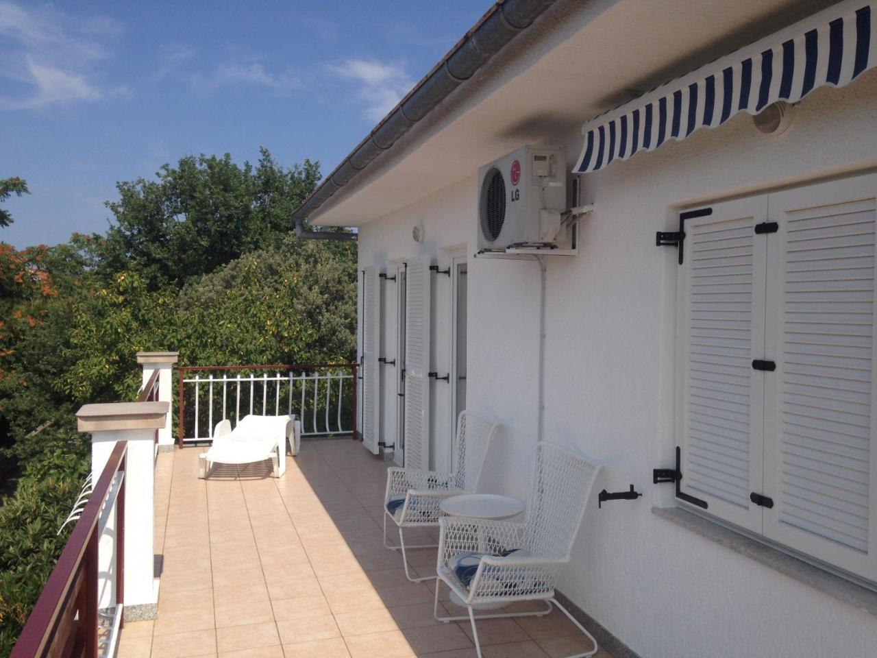 Apartmani Josko Pinezići Εξωτερικό φωτογραφία