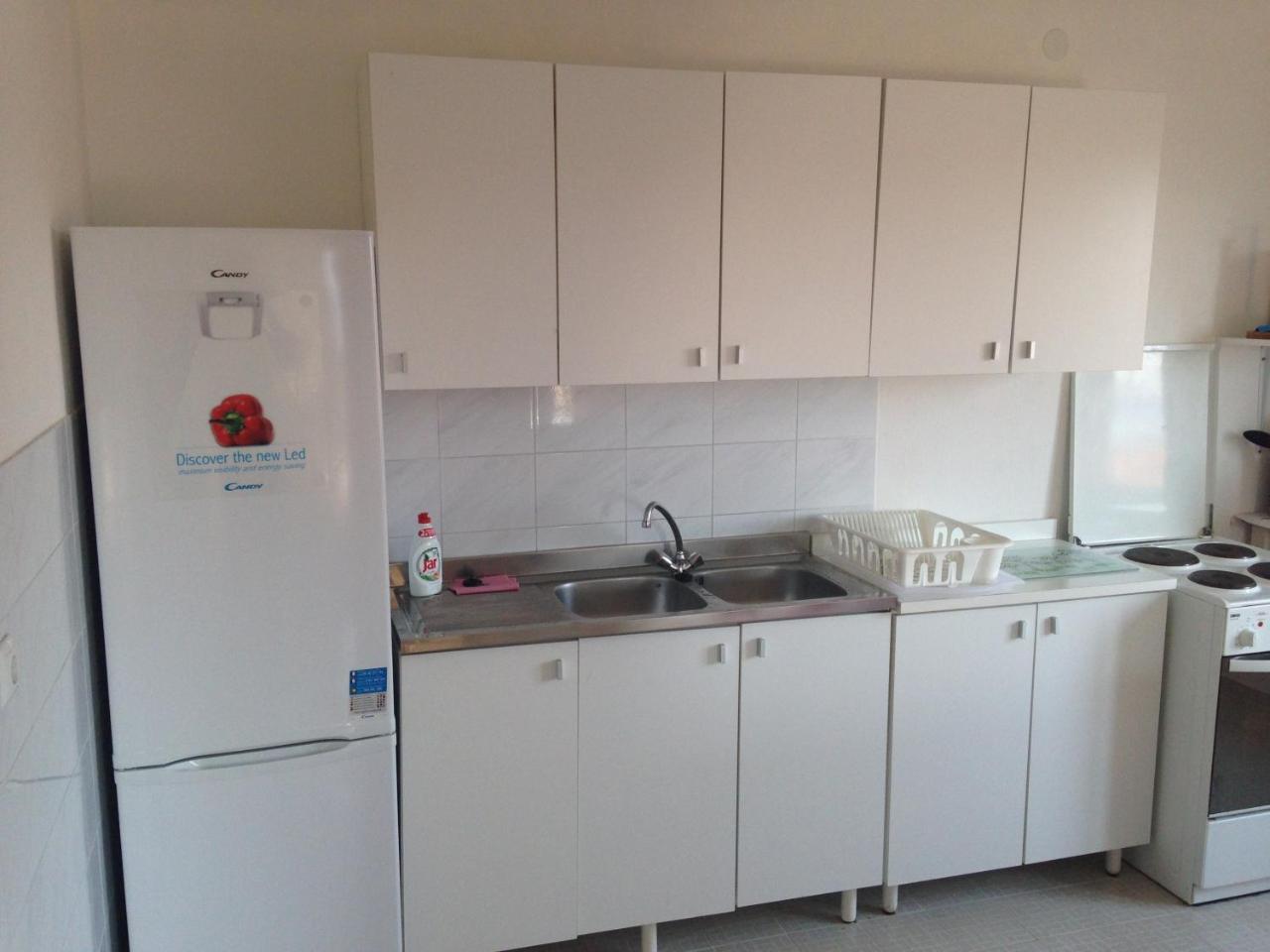 Apartmani Josko Pinezići Εξωτερικό φωτογραφία